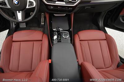 2025 BMW X4 xDrive30i   - Photo 18 - Mesa, AZ 85202