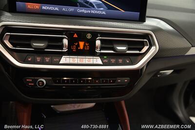2025 BMW X4 xDrive30i   - Photo 34 - Mesa, AZ 85202