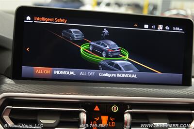 2025 BMW X4 xDrive30i   - Photo 33 - Mesa, AZ 85202