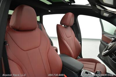 2025 BMW X4 xDrive30i   - Photo 21 - Mesa, AZ 85202
