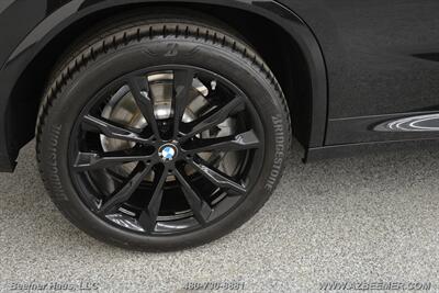 2025 BMW X4 xDrive30i   - Photo 44 - Mesa, AZ 85202