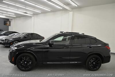 2025 BMW X4 xDrive30i   - Photo 4 - Mesa, AZ 85202
