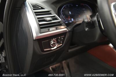 2025 BMW X4 xDrive30i   - Photo 27 - Mesa, AZ 85202