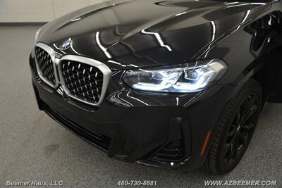 2025 BMW X4 xDrive30i   - Photo 48 - Mesa, AZ 85202