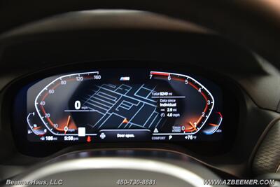 2025 BMW X4 xDrive30i   - Photo 29 - Mesa, AZ 85202