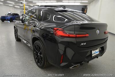 2025 BMW X4 xDrive30i   - Photo 11 - Mesa, AZ 85202