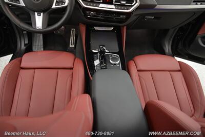 2025 BMW X4 xDrive30i   - Photo 17 - Mesa, AZ 85202