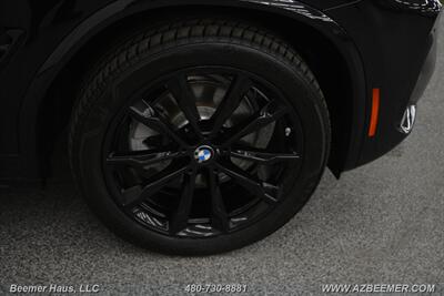 2025 BMW X4 xDrive30i   - Photo 45 - Mesa, AZ 85202
