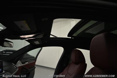 2025 BMW X4 xDrive30i   - Photo 37 - Mesa, AZ 85202