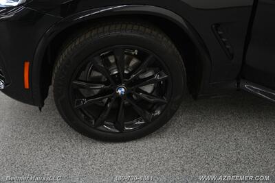 2025 BMW X4 xDrive30i   - Photo 46 - Mesa, AZ 85202