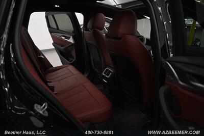 2025 BMW X4 xDrive30i   - Photo 22 - Mesa, AZ 85202