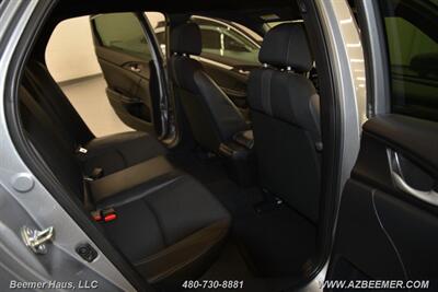 2020 Honda Civic Sport   - Photo 21 - Mesa, AZ 85202