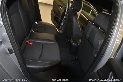 2020 Honda Civic Sport   - Photo 22 - Mesa, AZ 85202