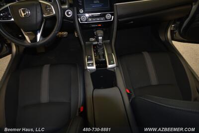 2020 Honda Civic Sport   - Photo 17 - Mesa, AZ 85202
