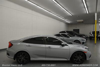 2020 Honda Civic Sport   - Photo 8 - Mesa, AZ 85202