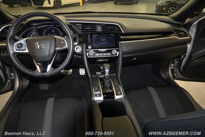 2020 Honda Civic Sport   - Photo 16 - Mesa, AZ 85202