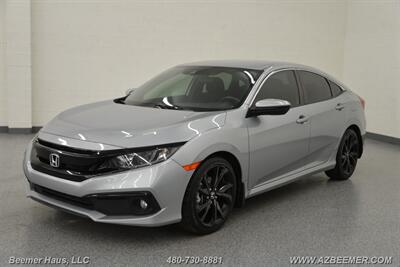 2020 Honda Civic Sport   - Photo 3 - Mesa, AZ 85202