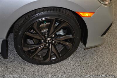 2020 Honda Civic Sport   - Photo 39 - Mesa, AZ 85202