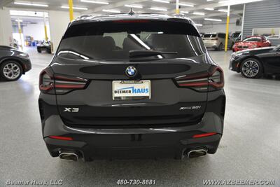2022 BMW X3 xDrive30i   - Photo 11 - Mesa, AZ 85202