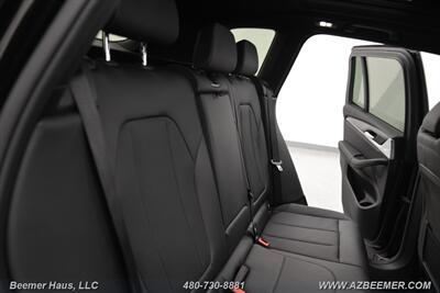 2022 BMW X3 xDrive30i   - Photo 25 - Mesa, AZ 85202