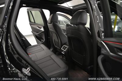 2022 BMW X3 xDrive30i   - Photo 23 - Mesa, AZ 85202