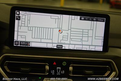 2022 BMW X3 xDrive30i   - Photo 32 - Mesa, AZ 85202