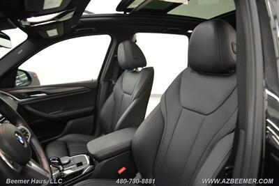 2022 BMW X3 xDrive30i   - Photo 16 - Mesa, AZ 85202