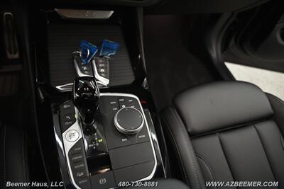 2022 BMW X3 xDrive30i   - Photo 36 - Mesa, AZ 85202
