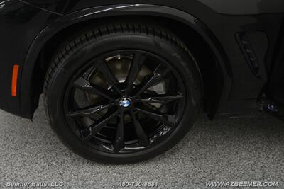 2022 BMW X3 xDrive30i   - Photo 47 - Mesa, AZ 85202