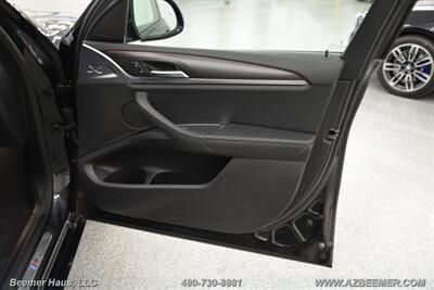 2022 BMW X3 xDrive30i   - Photo 42 - Mesa, AZ 85202