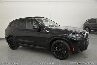2022 BMW X3 xDrive30i   - Photo 8 - Mesa, AZ 85202