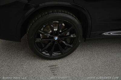 2022 BMW X3 xDrive30i   - Photo 45 - Mesa, AZ 85202