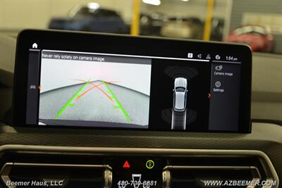 2022 BMW X3 xDrive30i   - Photo 33 - Mesa, AZ 85202