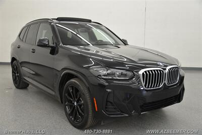 2022 BMW X3 xDrive30i   - Photo 7 - Mesa, AZ 85202