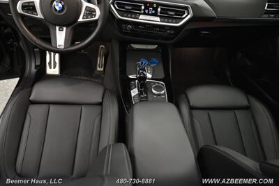 2022 BMW X3 xDrive30i   - Photo 18 - Mesa, AZ 85202