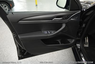 2022 BMW X3 xDrive30i   - Photo 39 - Mesa, AZ 85202
