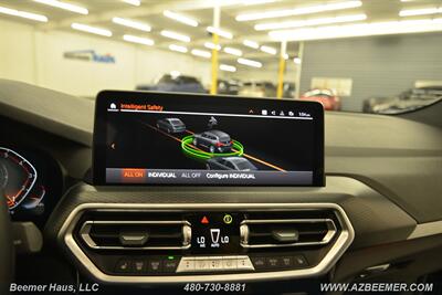 2022 BMW X3 xDrive30i   - Photo 34 - Mesa, AZ 85202