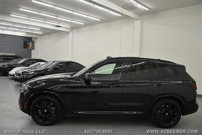 2022 BMW X3 xDrive30i   - Photo 5 - Mesa, AZ 85202