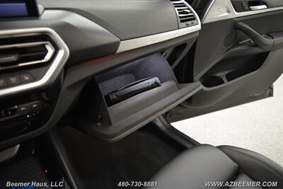2022 BMW X3 xDrive30i   - Photo 37 - Mesa, AZ 85202
