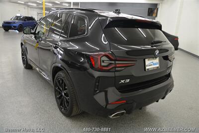2022 BMW X3 xDrive30i   - Photo 12 - Mesa, AZ 85202