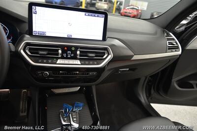 2022 BMW X3 xDrive30i   - Photo 31 - Mesa, AZ 85202