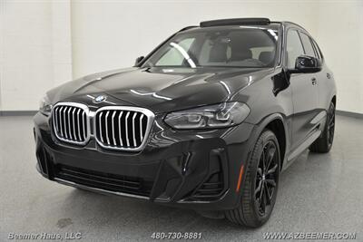 2022 BMW X3 xDrive30i   - Photo 2 - Mesa, AZ 85202