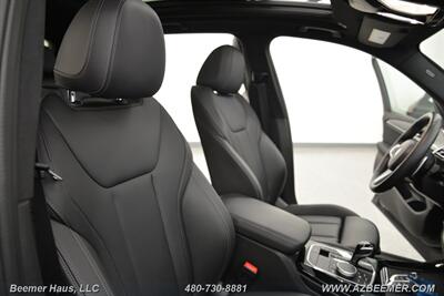 2022 BMW X3 xDrive30i   - Photo 22 - Mesa, AZ 85202