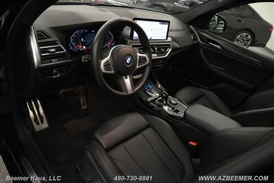 2022 BMW X3 xDrive30i   - Photo 13 - Mesa, AZ 85202