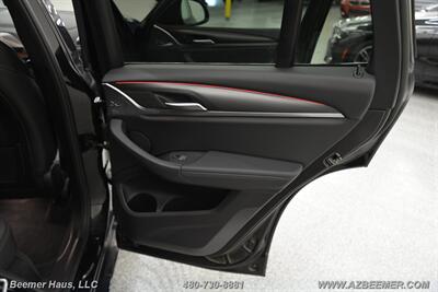 2022 BMW X3 xDrive30i   - Photo 41 - Mesa, AZ 85202