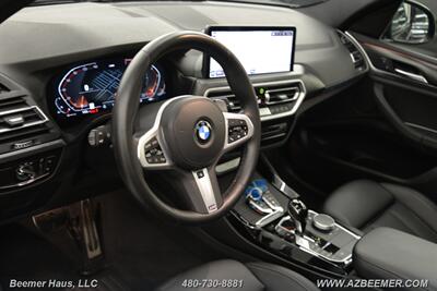 2022 BMW X3 xDrive30i   - Photo 14 - Mesa, AZ 85202