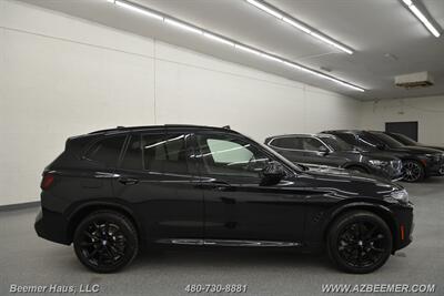 2022 BMW X3 xDrive30i   - Photo 9 - Mesa, AZ 85202