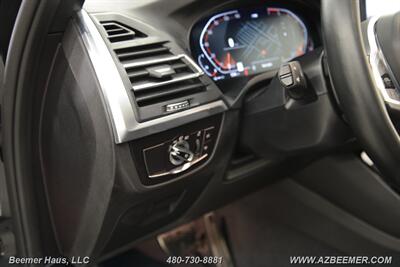 2022 BMW X3 xDrive30i   - Photo 28 - Mesa, AZ 85202