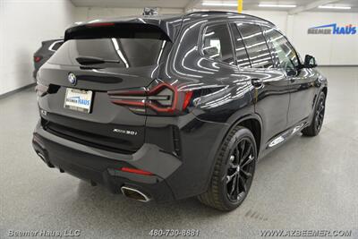 2022 BMW X3 xDrive30i   - Photo 10 - Mesa, AZ 85202