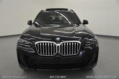 2022 BMW X3 xDrive30i   - Photo 6 - Mesa, AZ 85202
